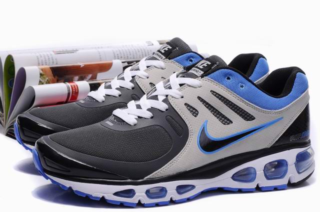 men nike air max 2010 shoes-006